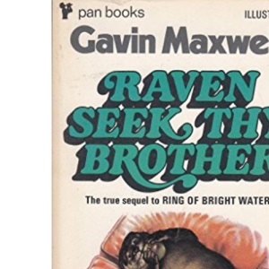 Raven Seek Thy Brother