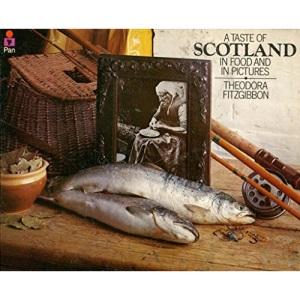 Taste of Scotland