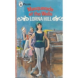 Masquerade at the Wells (Piccolo Books)