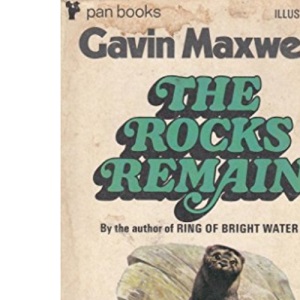 The Rocks Remain