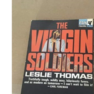 The Virgin Soldiers