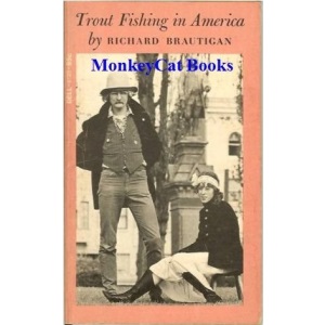 Trout Fishing in America (Picador Books)