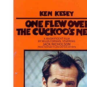 One Flew Over The Cuckoo's Nest