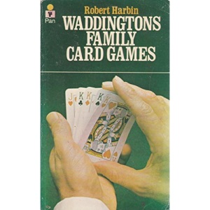 Waddington's Family Card Games