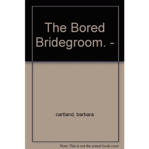 Bored Bridegroom
