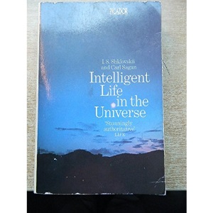 Intelligent life in the universe