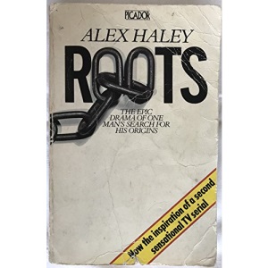 Roots (Picador Books)