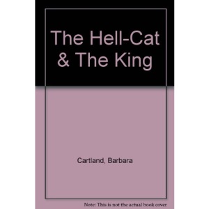 Hell-cat and the King (Pan original)
