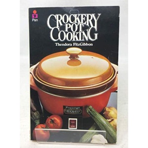 Crockery Pot Cooking