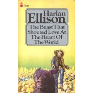 Beast That Shouted Love at the Heart of the World