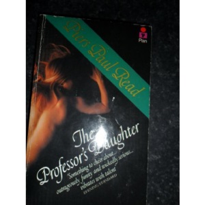 The Professor's Daughter