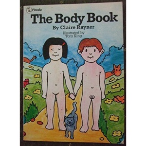 The Body Book (Piccolo Books)