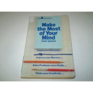 Make the Most of Your Mind (Pan Information)