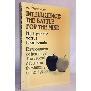 Intelligence: The Battle for the Mind