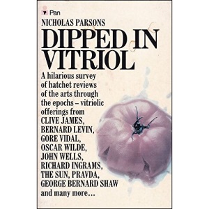 Dipped in Vitriol