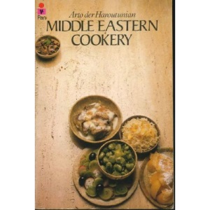 Middle Eastern Cookery