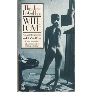 With Love: An Autobiography, 1938-46