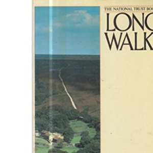 The National Trust Book of Long Walks