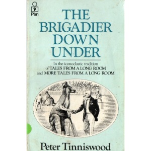 The Brigadier Down Under