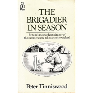 The Brigadier in Season