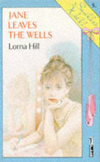 Jane Leaves the Wells (Piccolo Books)