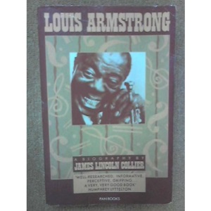 Louis Armstrong