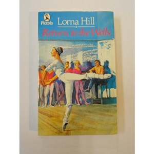Return To The Wells (Piccolo Books)