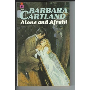 Alone and Afraid