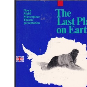 The Last Place on Earth