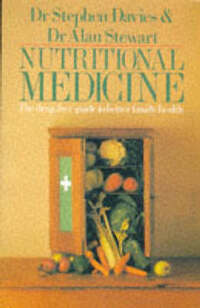 Nutritional Medicine (Pan original)