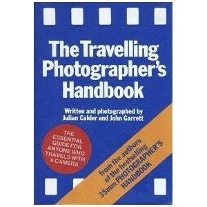 The Travelling Photographer's Handbook