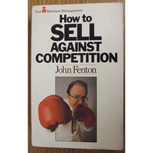 How to Sell Against Competition