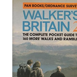 Walker's Britain: Bk.2