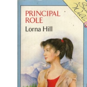Principal Role (Piccolo Books)