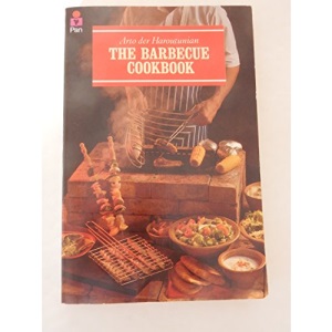 The Barbecue Cook Book
