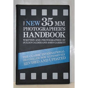 The New 35mm Photographer's Handbook