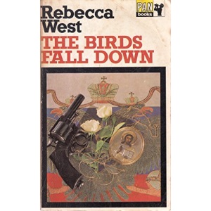 Birds Fall Down