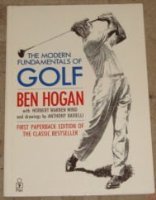 The Modern Fundamentals of Golf