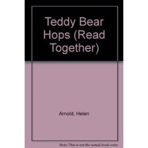 Teddy Bear Hops (Read Together S.)