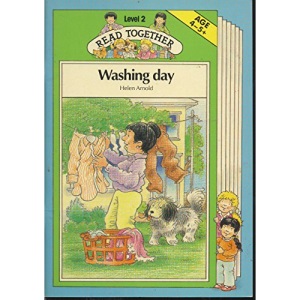 Washing Day (Read Together S.)