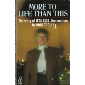 More to Life Than This: Story of Jean Cull, the Medium