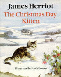 The Christmas Day Kitten (Piper Picture Books)