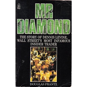 Mr. Diamond