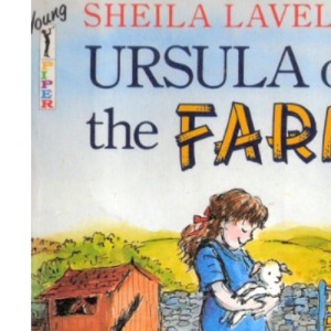 Ursula At The Zoo. Ursula On The Farm (Flippers S.)