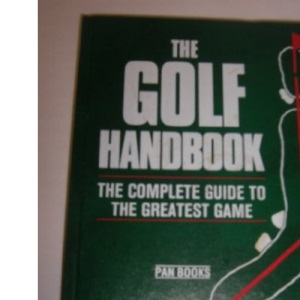 The Golfer's Handbook