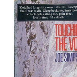 Touching the Void
