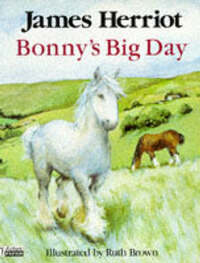 Bonny's Big Day (Piper Picture Books)