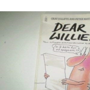 Dear Willie