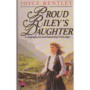Proud Riley's Daughter