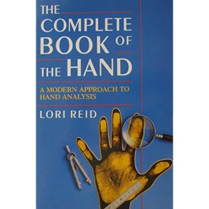 The Complete Book of the Hand